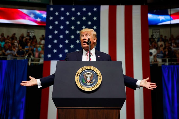 Rules replace travel ban